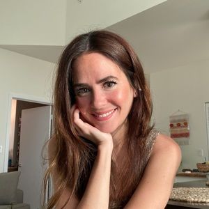 Meet your Posher, Linett